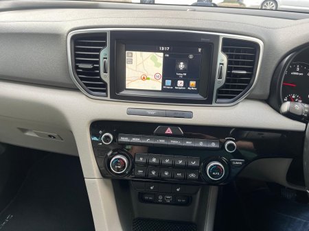 2018 Kia Sportage - photo 10
