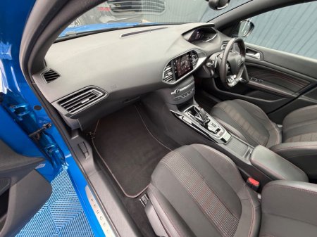 2021 Peugeot 308 - photo 59