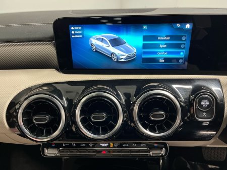 2020 Mercedes-Benz CLA - photo 14