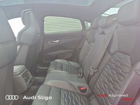 2023 Audi e-tron GT quattro - photo 13