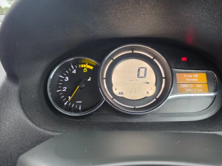 2013 Renault Megane - photo 12