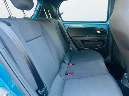 2017 Volkswagen up! - photo 14