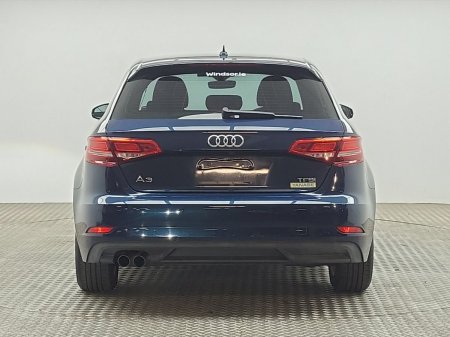 2018 Audi A3 - photo 10