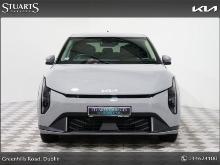 2026 Kia EV4 - photo 7