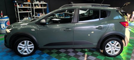 2023 Dacia Sandero Stepway - photo 4
