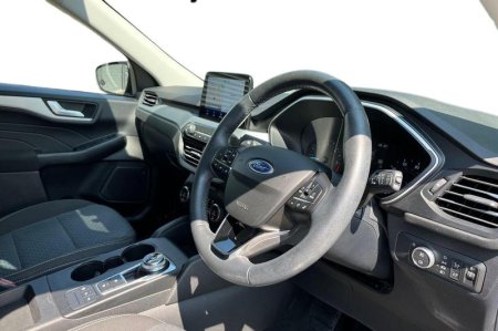 2022 Ford Kuga - photo 9