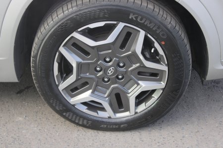 2023 Hyundai Santa Fe - photo 10