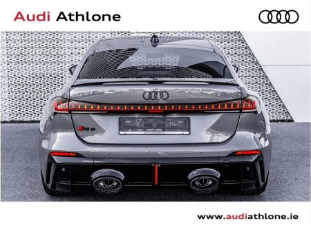 2026 Audi RS5 - photo 9