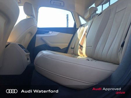 2022 Audi A4 - photo 13