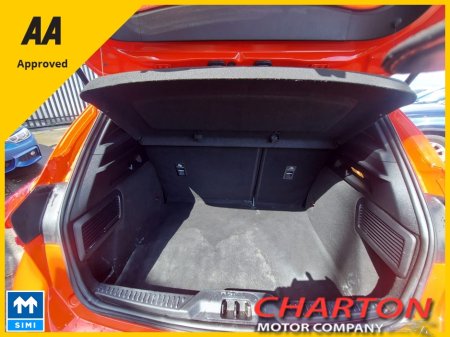 2020 Ford Focus - photo 12