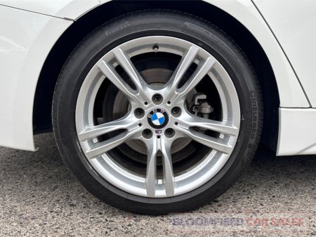 2018 BMW 3-Series - photo 9
