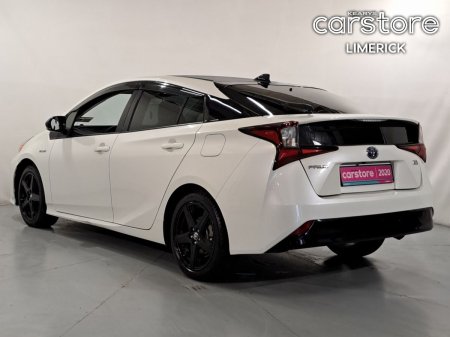 2020 Toyota Prius - photo 5