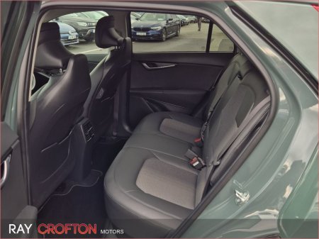 2023 Kia e-Niro - photo 7