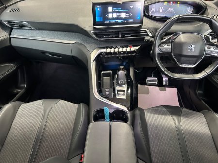 2023 Peugeot 3008 - photo 16