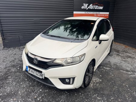 2016 Honda Fit - photo 3