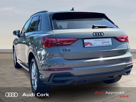 2025 Audi Q3 - photo 5