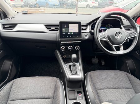 2023 Renault Captur - photo 14