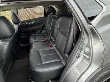 2017 Nissan X-Trail - photo 25
