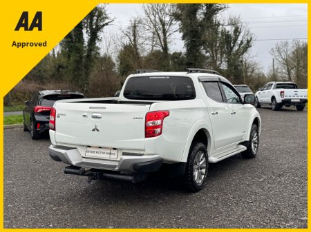 2019 Mitsubishi L200 - photo 9