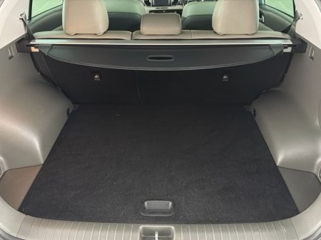 2018 Kia Sportage - photo 45