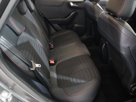 2023 Ford Puma - photo 24