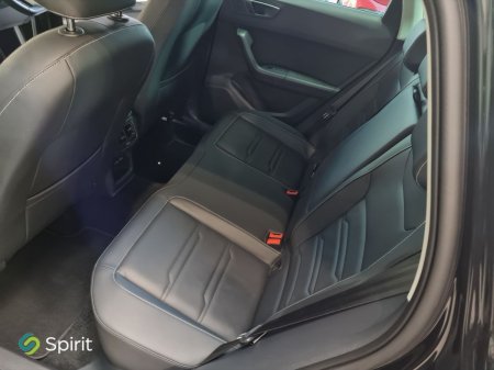 2023 SEAT Ateca - photo 5