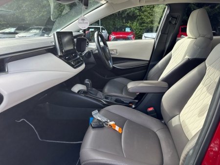 2022 Toyota Corolla - photo 6