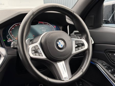 2021 BMW 3-Series - photo 54