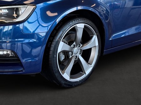 2015 Audi A3 - photo 10