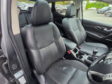 2016 Nissan Qashqai - photo 4