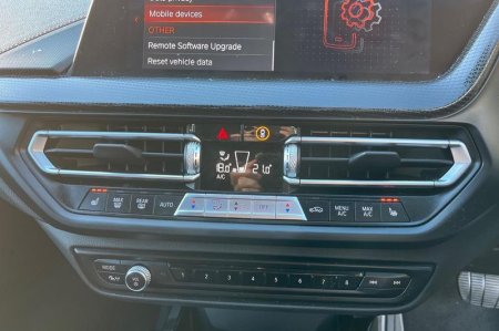 2021 BMW 1-Series - photo 36