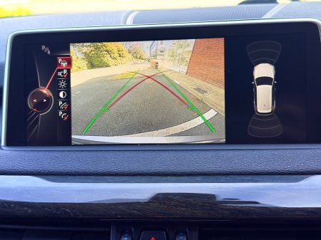 2016 BMW X5 - photo 24