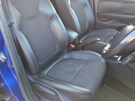 2018 Renault Clio - photo 11