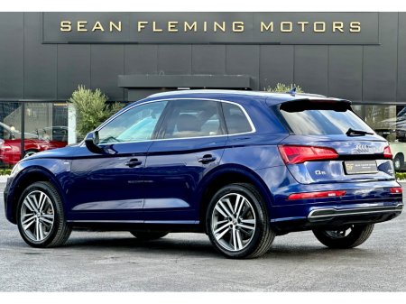2019 Audi Q5 - photo 2