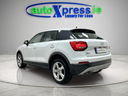 2019 Audi Q2 - photo 9