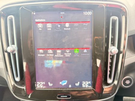 2023 Volvo XC40 - photo 27