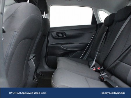 2026 Hyundai i20 - photo 7