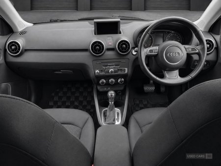 2014 Audi A1 - photo 8