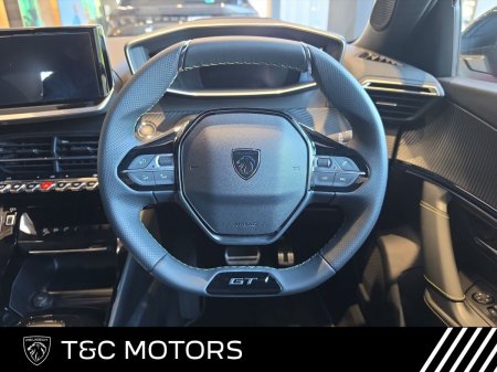 2026 Peugeot 2008 - photo 12