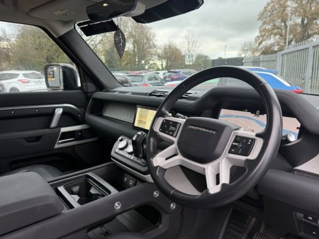 2023 Land Rover Defender - photo 14