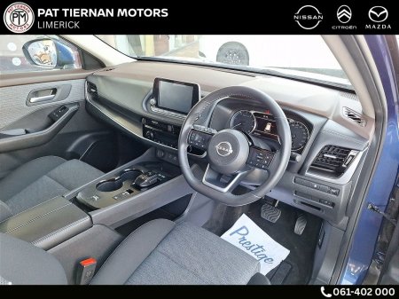 2024 Nissan X-Trail - photo 7
