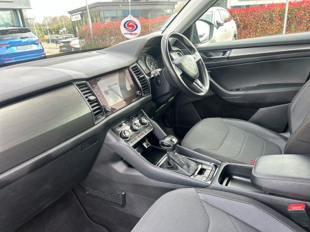 2019 Skoda Kodiaq - photo 2