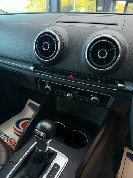 2016 Audi A3 - photo 15