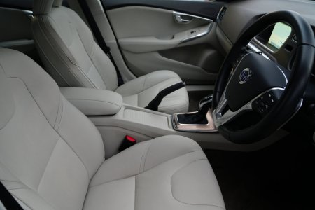 2016 Volvo V40 - photo 9
