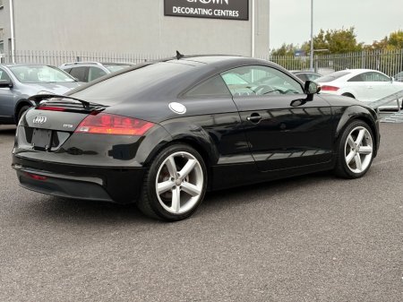 2012 Audi TT - photo 13