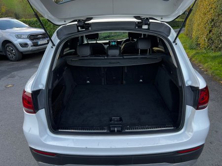 2020 Mercedes-Benz GLC - photo 10