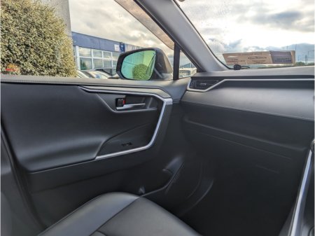 2019 Toyota RAV4 - photo 19