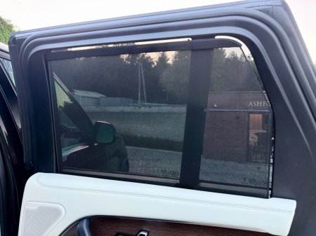 2025 Land Rover Range Rover - photo 11