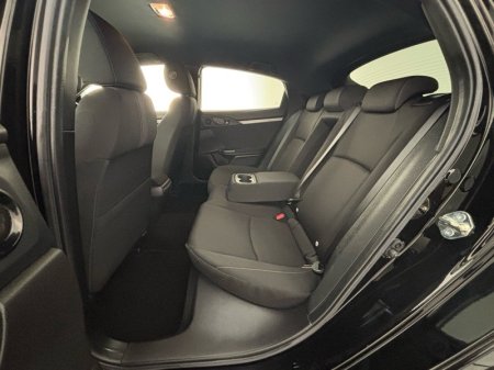 2021 Honda Civic - photo 7