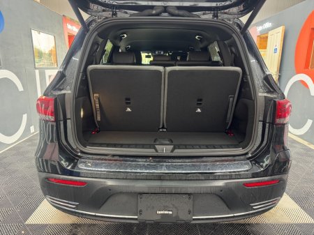 2023 Mercedes-Benz EQB - photo 7